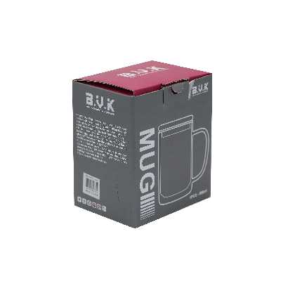 لیوان دمنوش ساز بی.وی کی کد 314203