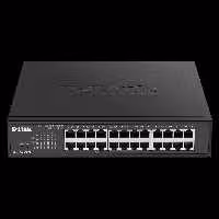 D-LINK DGS-1100-24V2 24-Port Gigabit PoE Smart Managed Switch - تکنو لینک 148