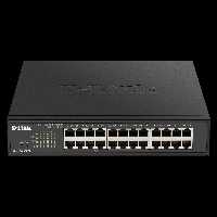 D-LINK DGS-1100-24V2 24-Port Gigabit PoE Smart Managed Switch - تکنو لینک 148