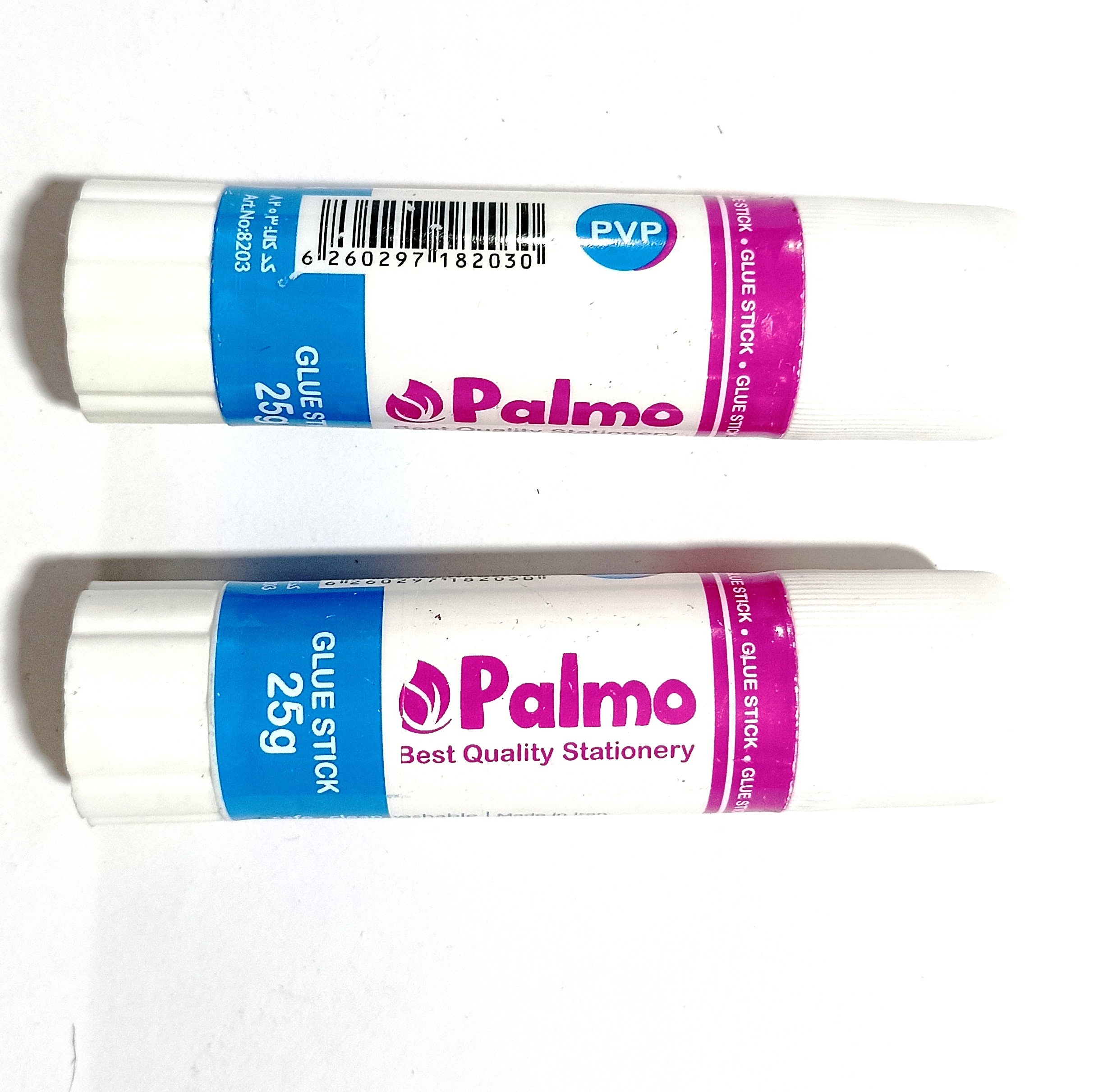 چسب ماتیکی 25 گرم پالمو