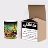 ماگ حرارتی کاکتی طرح کارتون Bambi مدل mgh22214