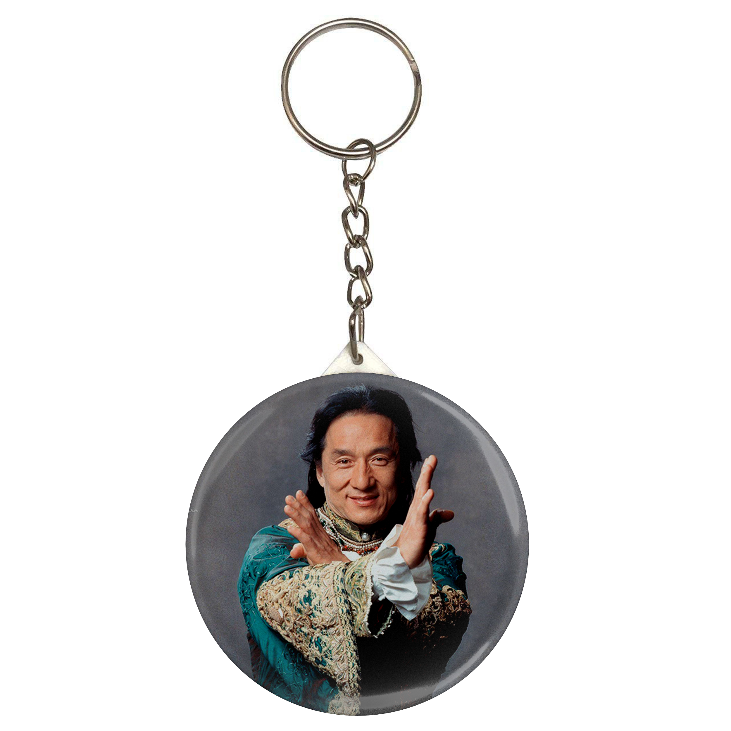 جاکلیدی طرح جکی جان مدل S1453