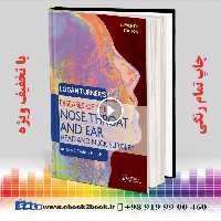 Logan Turner’s Diseases of the Nose Throat and Ear 11th Edition