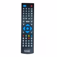 ریموت کنترل تکنوتل مدل B.K 2602