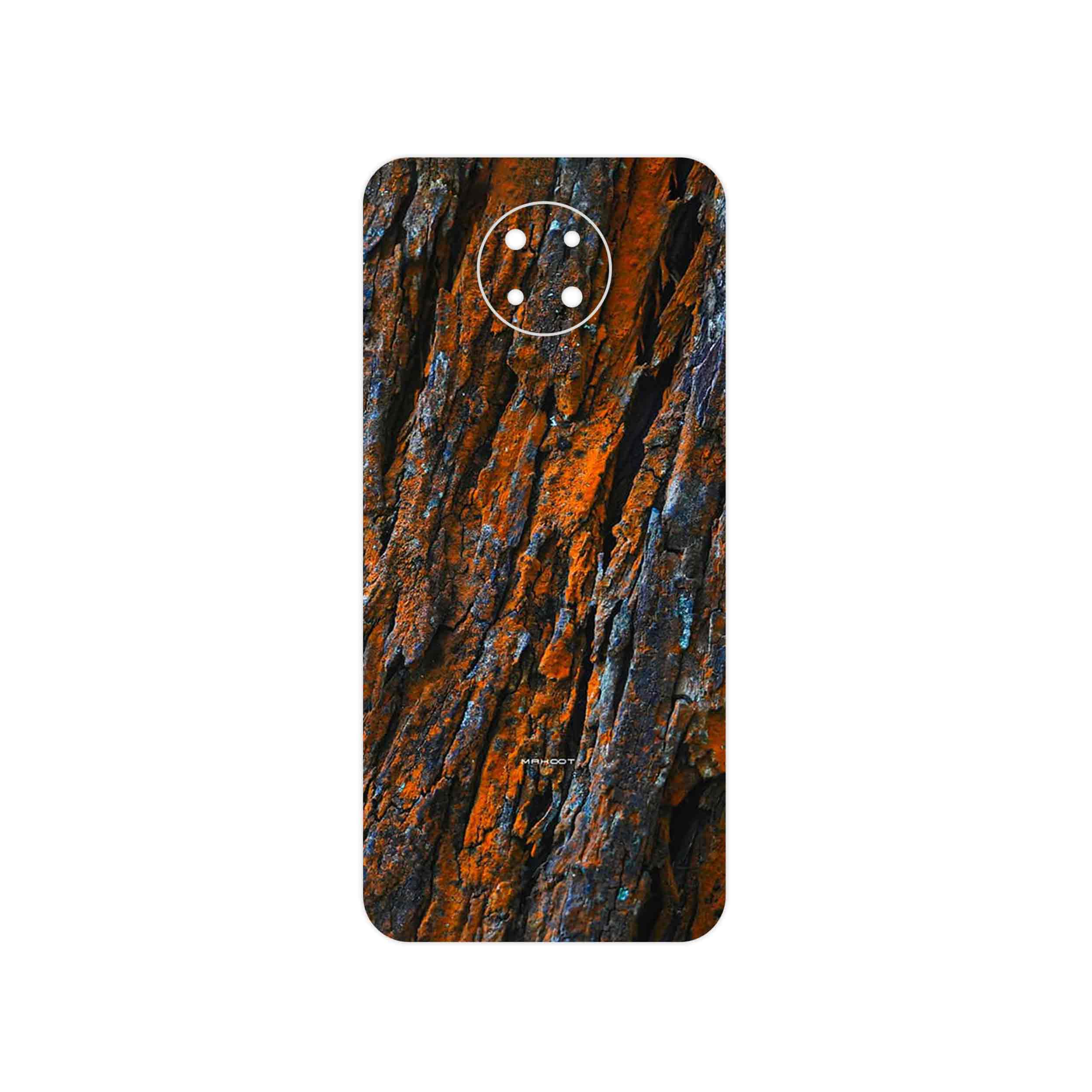 برچسب پوششی ماهوت مدل Wood Texture 6 مناسب برای گوشی موبایل نوکیا G10