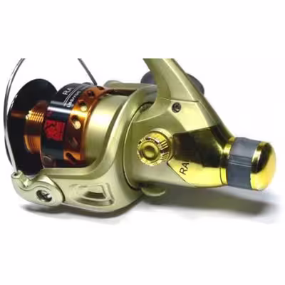 چرخ ماهیگیری هوی هوآنگ مدل REDMAN 6000 Spinning