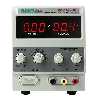 منبع تغذیه 15 ولت 2 آمپر باکو مدل BK-1502DD