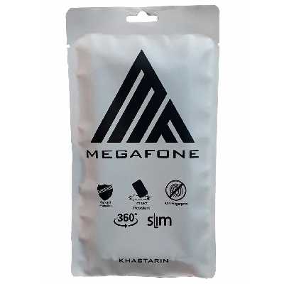 کاور مگافون کد 6297 مناسب برای گوشی موبایل نوکیا 5.4