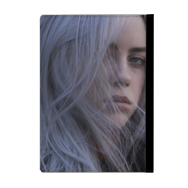 کلاسور طرح بیلی ایلیش کد ki2