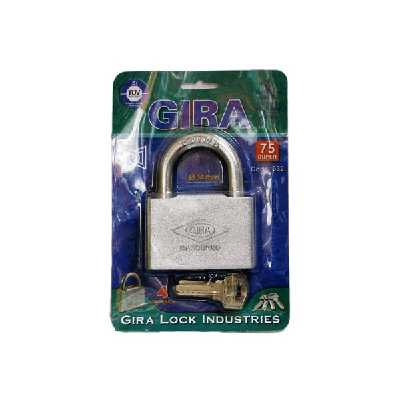 قفل آویز گیرا کد 032