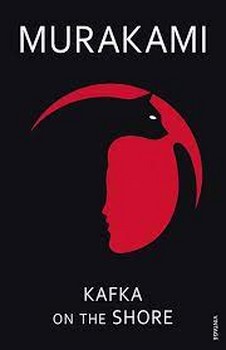 KAFKA ON THE SHORE | مرکز فرهنگی آبی
