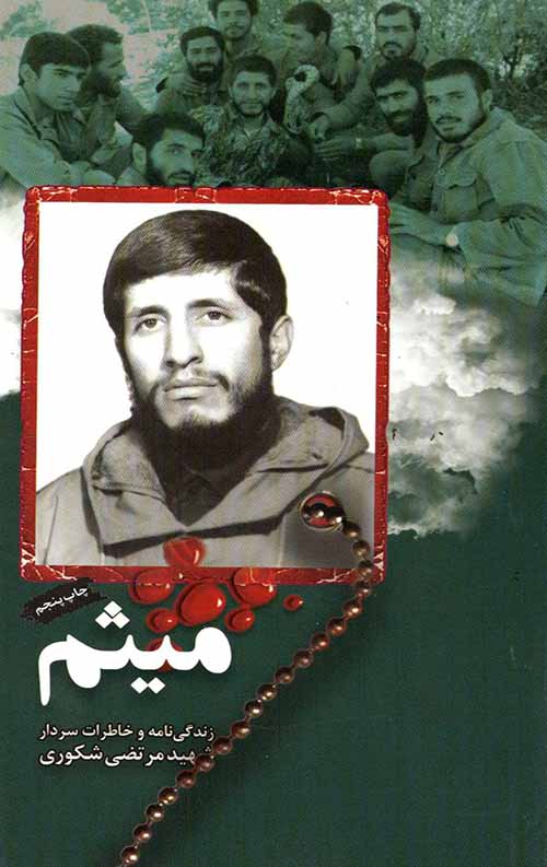 میثم