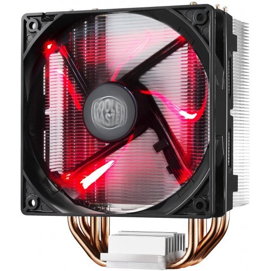 خرید فن خنک کننده Fan COOLER MASTER HYPER 212 با بهترین قیمت