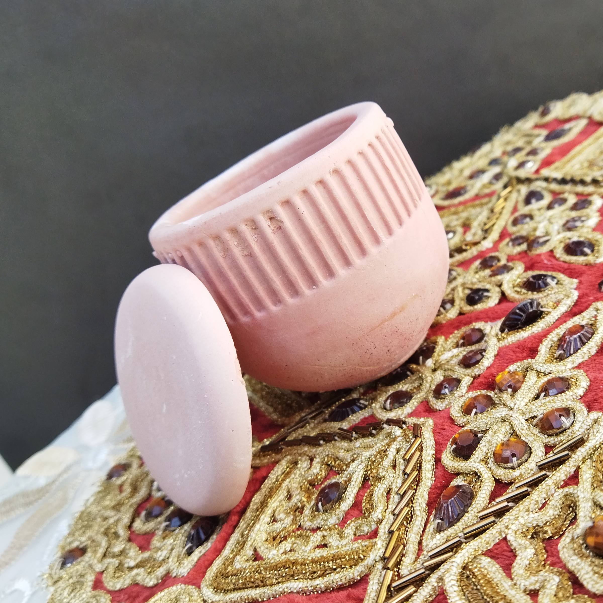 بیس خام بانکه درب دار