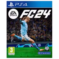 خرید دیسک بازی فیفا EA Sports FC FIFA 24 PS4 با بهترین قیمت