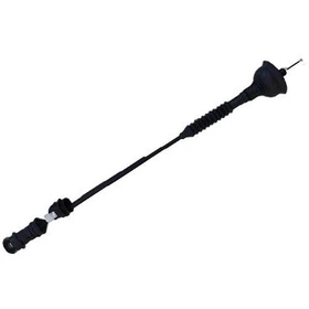 مجموعه كابل كلاچ بهينه خودتنظيم توربوشارژ(طول 760 ميلي متر) سمند شرکتی اصل ایساکو - نمایندگی ایرانخودرو نقشینه