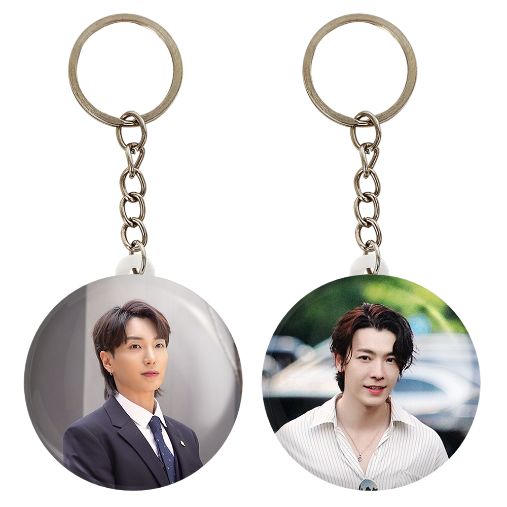 جاکلیدی خندالو مدل دونگهه و لیتوک گروه سوپر جونیور کد 1218312177 مجموعه 2 عددی