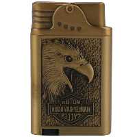 فندک مدل عقاب کدno143