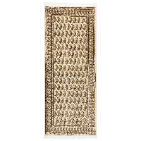 فرش دستباف کناره طول دو متر سی پرشیا کد 183088