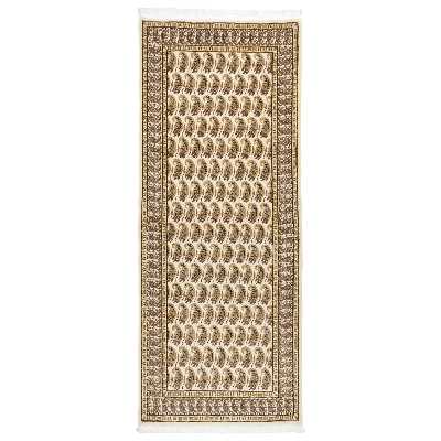 فرش دستباف کناره طول دو متر سی پرشیا کد 183088