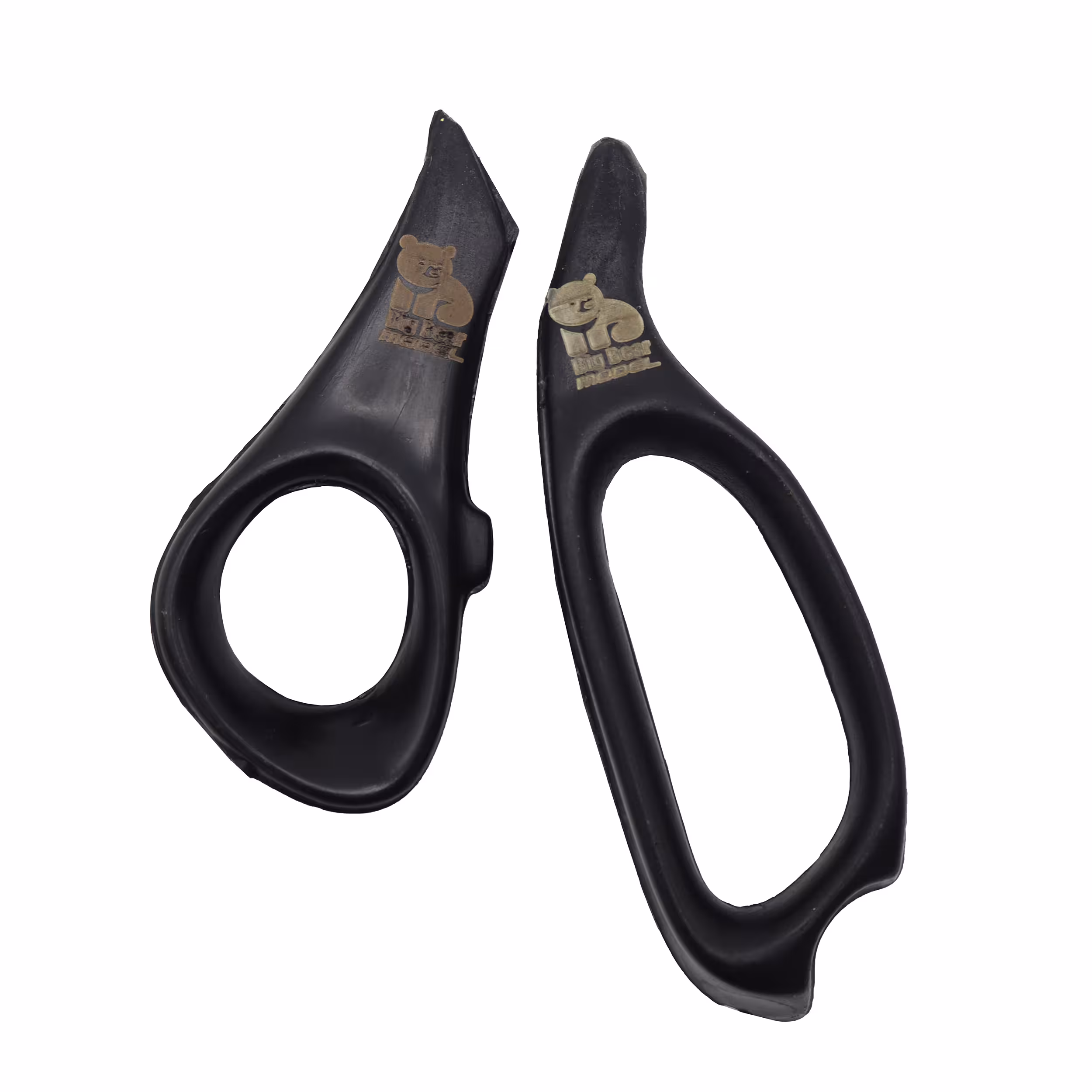 یدک دسته قیچی خیاطی بیگ بر کد YPB-010CM