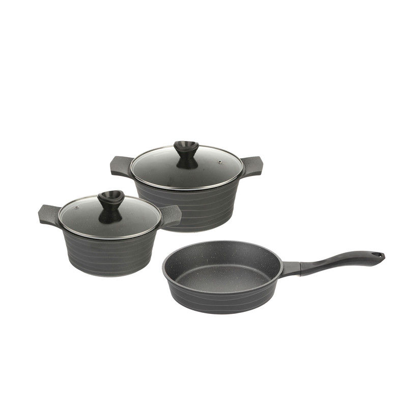 سرویس پخت و پز 5 پارچه دسینی مدل Rejina | کالا مکس