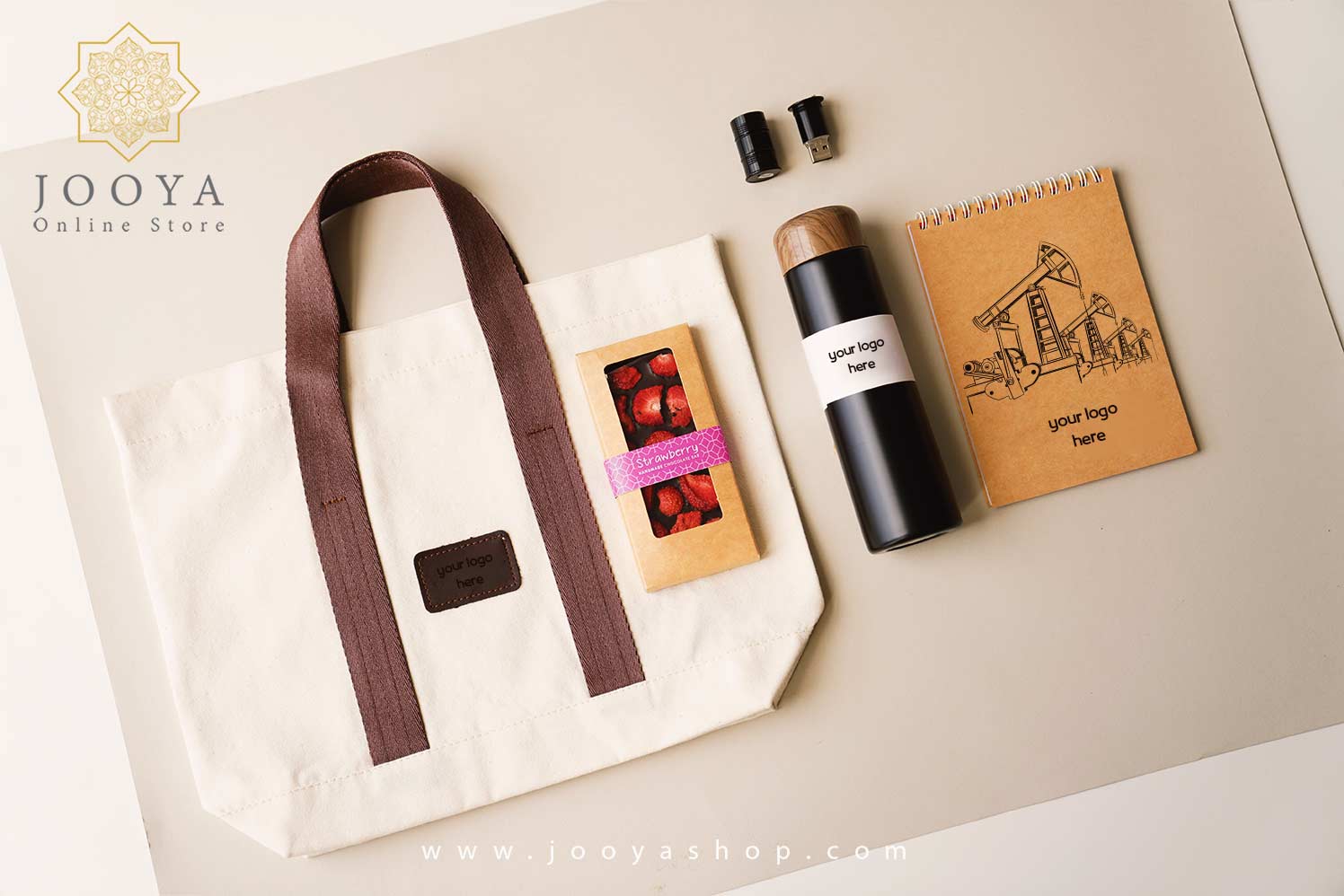 پک هدیه پترو گیفت