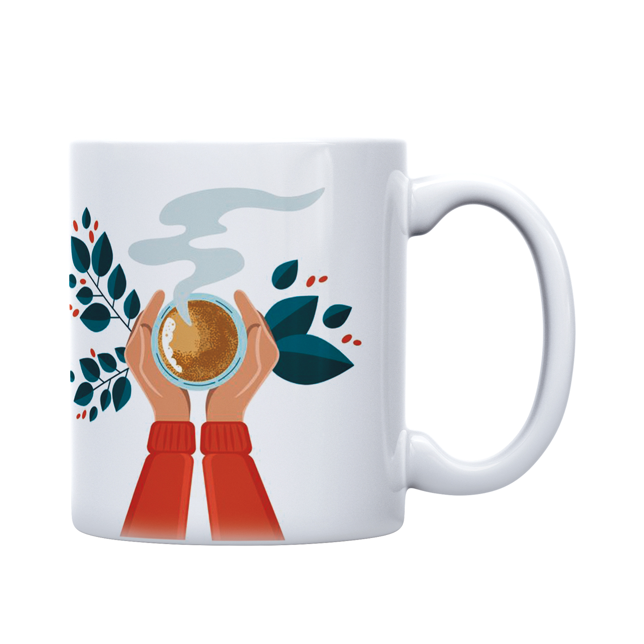 ماگ مدل چای کد M1105