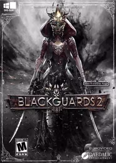 بازی کامپیوتر Black guards 2