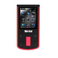 ام پی فور پلیر مارشال مدل ام ای 1121 با ظرفیت 8 گیگابایت