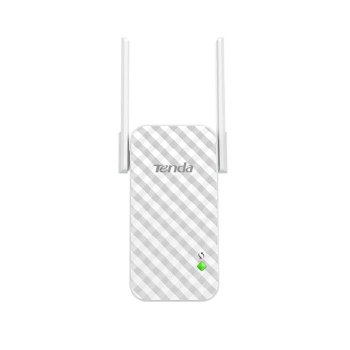 Tenda A9 Wireless N300 Universal Range Extender - تکنو لینک 148