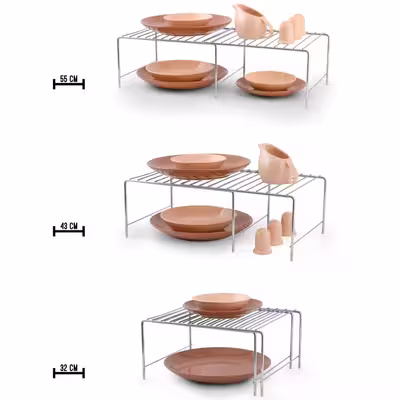 نظم دهنده کابینت مدل A