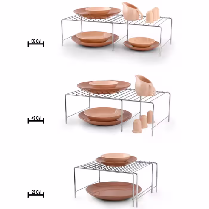 نظم دهنده کابینت مدل A