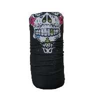  دستمال سر و گردن مدل SK-216