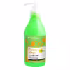 کرم آبرسان هندولوژی مدل MANGO حجم 375 میلی لیتر