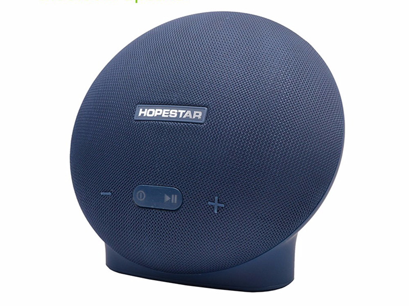 اسپیکر بلوتوث هوپ استار مدل H21