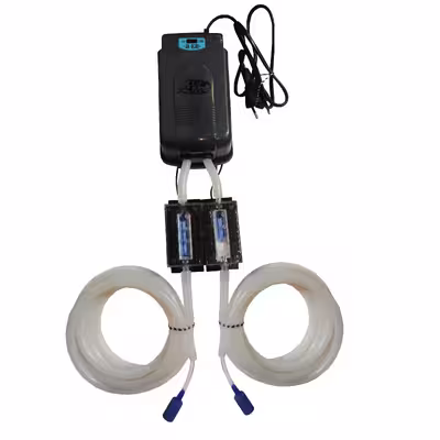 ماژول ژنراتور اوزون مدل ATEC8500