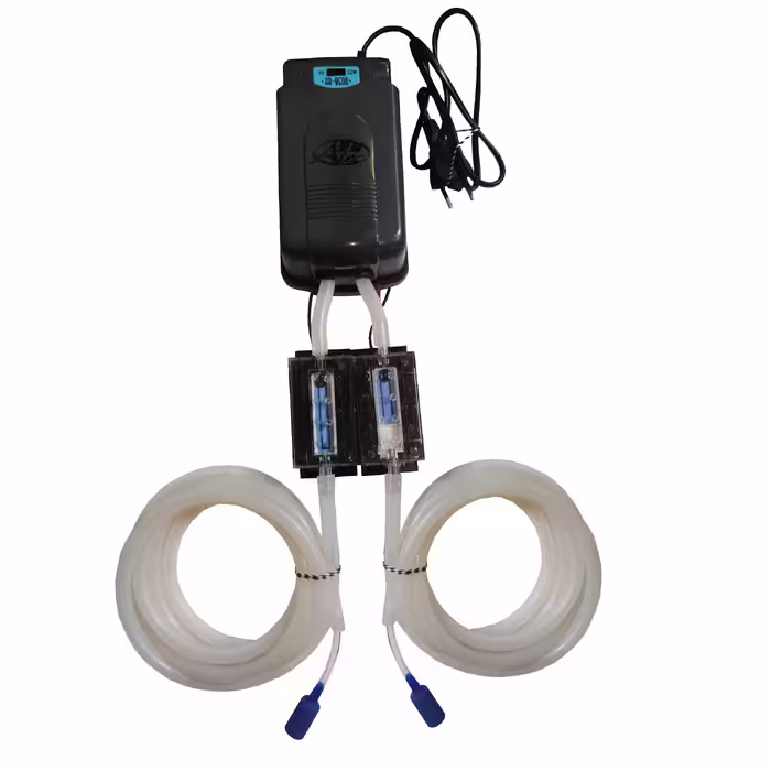 ماژول ژنراتور اوزون مدل ATEC8500
