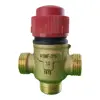 شیر سه راهه هانیول مدل VSMF-315-10