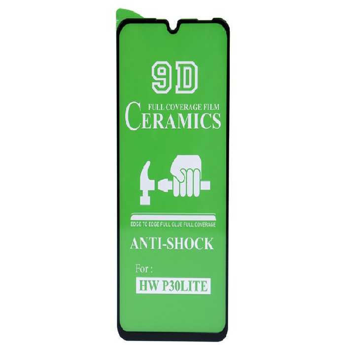 برچسب سرامیکی مناسب برای گوشی موبايل هوآوی P30 Lite/Nova 4e
