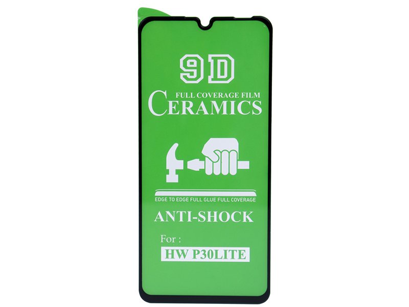 برچسب سرامیکی مناسب برای گوشی موبايل هوآوی P30 Lite/Nova 4e
