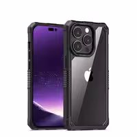 قاب محافظ آی پکی آیفون Apple iPhone 13 Pro Max iPaky Guardian
