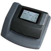 دستگاه تشخیص اصالت اسکناس مستر ورک مدل پی دی 100