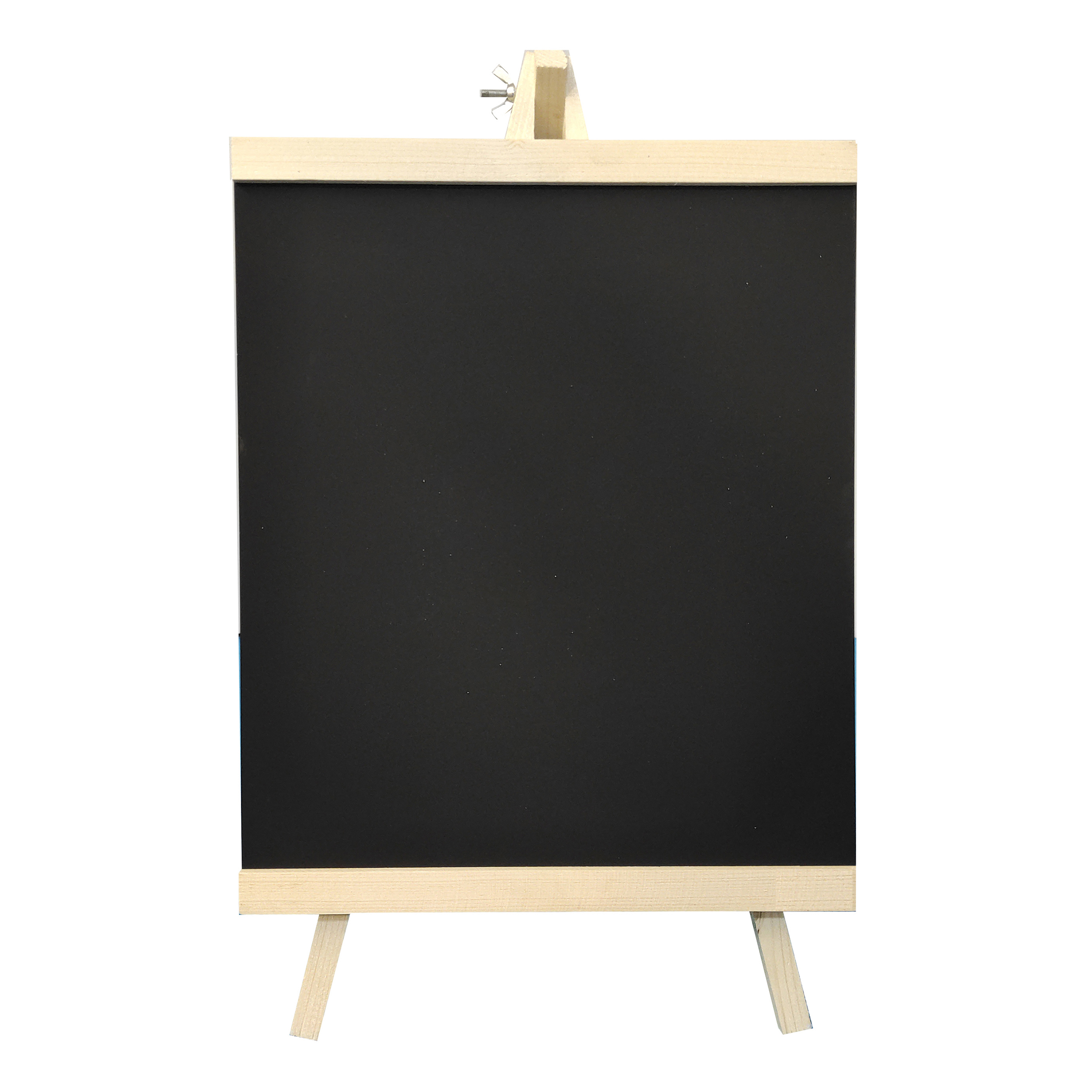 تخته سیاه مدل رومیزی کدVP2428 سایز 28x24 سانتی متر