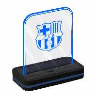 چراغ رومیزی مدل نئون BRCA_AC