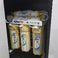 دستگاه تصفیه آب تایوان آکواپرو (AQUAPRO) 6 مرحله ای