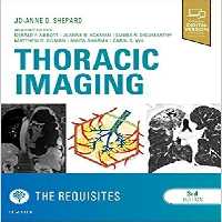 Thoracic Imaging The Requisites, 3e ( Requisites in Radiology ) 2018 - Original PDF - کتاب پزشکی بهار
