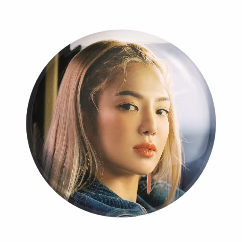 پیکسل خندالو مدل هیویون گروه گرلز جنریشن Girls Generation کد 21763