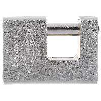 قفل کتابی گیرا مدل 027