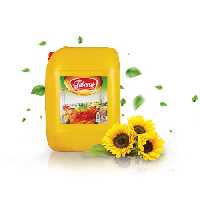 روغن مایع سویا 20Lit تبرک
